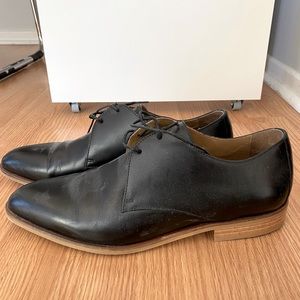 Everlane Oxfords